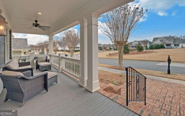 2510 Muskogee Lane, Braselton, GA 30517