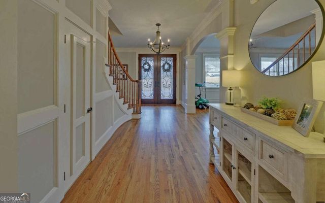 2510 Muskogee Lane, Braselton, GA 30517