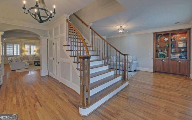 2510 Muskogee Lane, Braselton, GA 30517