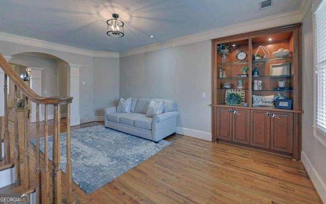 2510 Muskogee Lane, Braselton, GA 30517