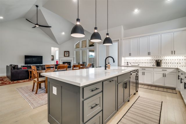 1614 Ripasso Way, Mclendon Chisholm, TX 75032