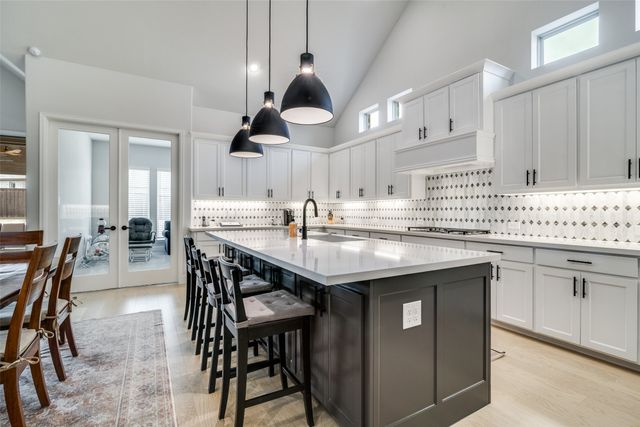 1614 Ripasso Way, Mclendon Chisholm, TX 75032