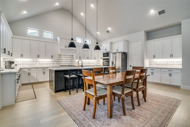 1614 Ripasso Way, Mclendon Chisholm, TX 75032