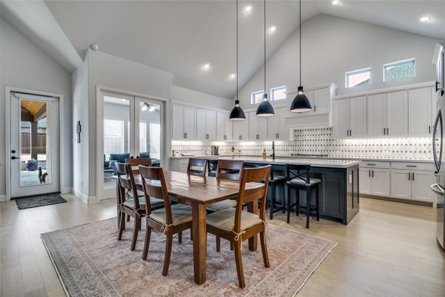 1614 Ripasso Way, Mclendon Chisholm, TX 75032