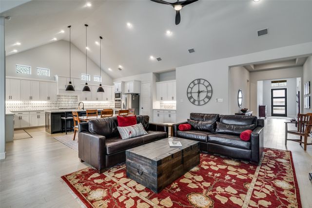 1614 Ripasso Way, Mclendon Chisholm, TX 75032