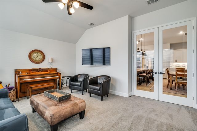 1614 Ripasso Way, Mclendon Chisholm, TX 75032