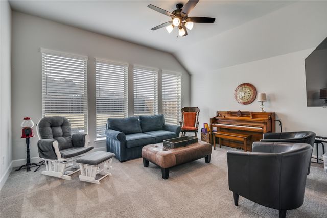 1614 Ripasso Way, Mclendon Chisholm, TX 75032