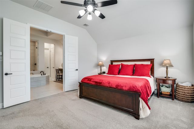 1614 Ripasso Way, Mclendon Chisholm, TX 75032