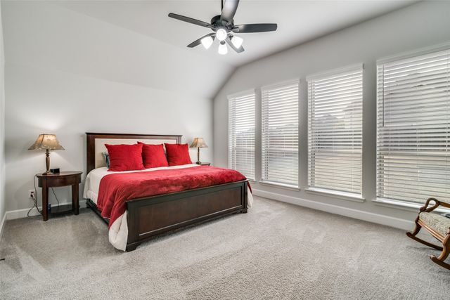 1614 Ripasso Way, Mclendon Chisholm, TX 75032