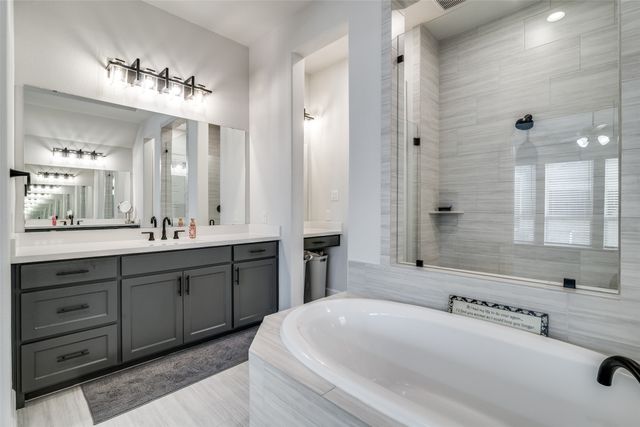 1614 Ripasso Way, Mclendon Chisholm, TX 75032