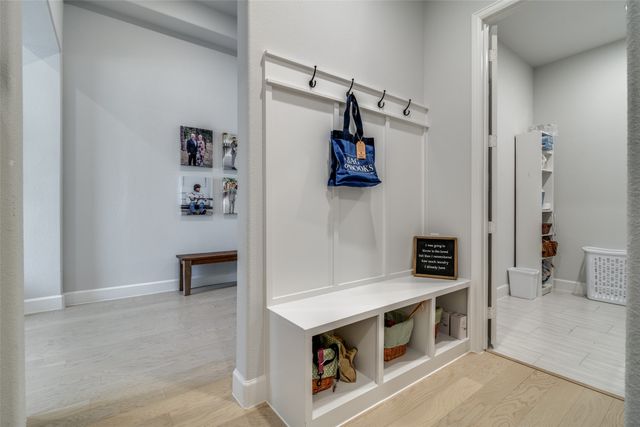 1614 Ripasso Way, Mclendon Chisholm, TX 75032