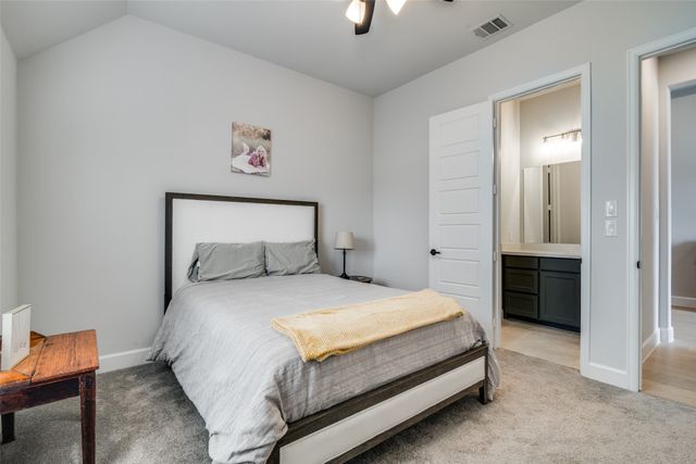 1614 Ripasso Way, Mclendon Chisholm, TX 75032