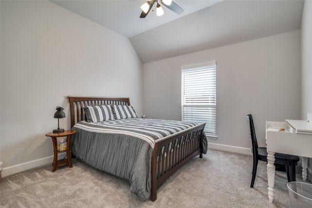 1614 Ripasso Way, Mclendon Chisholm, TX 75032