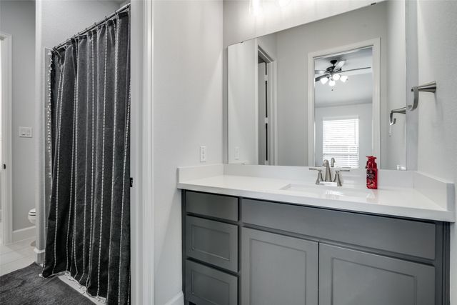 1614 Ripasso Way, Mclendon Chisholm, TX 75032