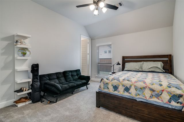 1614 Ripasso Way, Mclendon Chisholm, TX 75032