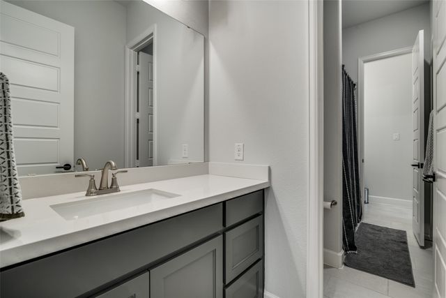 1614 Ripasso Way, Mclendon Chisholm, TX 75032