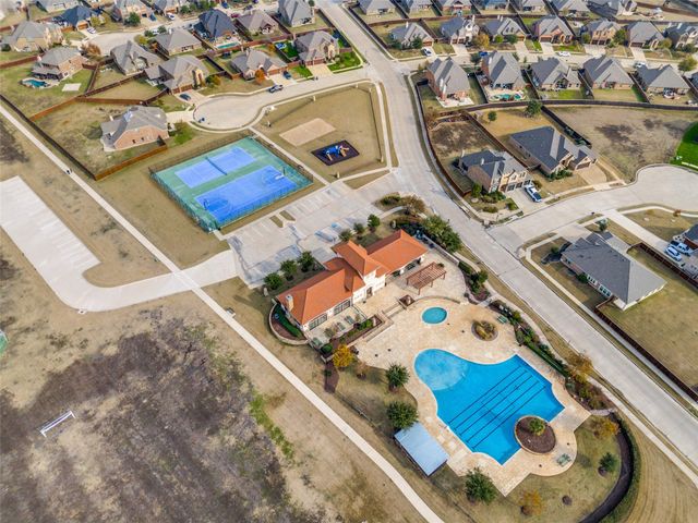 1614 Ripasso Way, Mclendon Chisholm, TX 75032