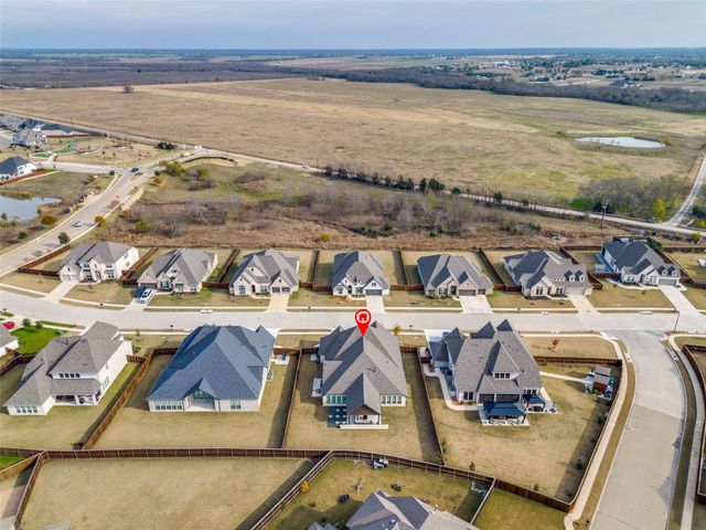 1614 Ripasso Way, Mclendon Chisholm, TX 75032