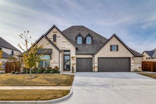 1614 Ripasso Way, Mclendon Chisholm, TX 75032