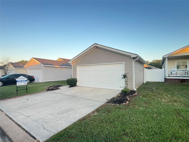 10214 Berrybriar Lane, Tomball, TX 77375