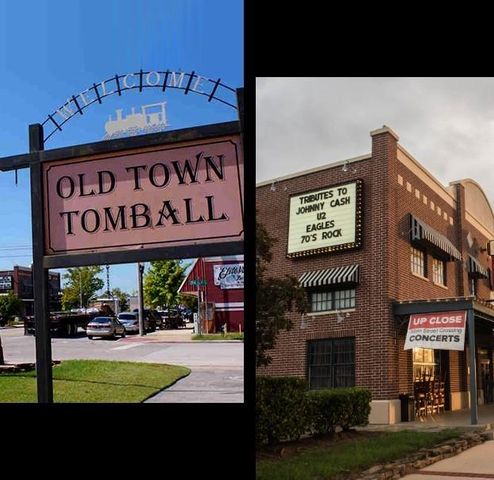 10214 Berrybriar Lane, Tomball, TX 77375