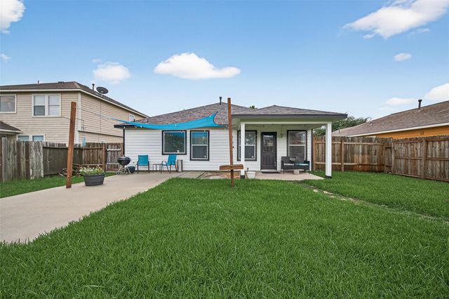 919 Wild Cotton Road, Rosenberg, TX 77471