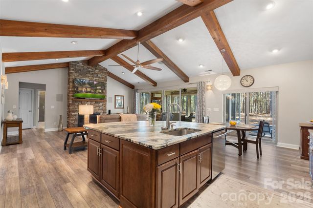 170 Silver Falls Drive, Troutman, NC 28166