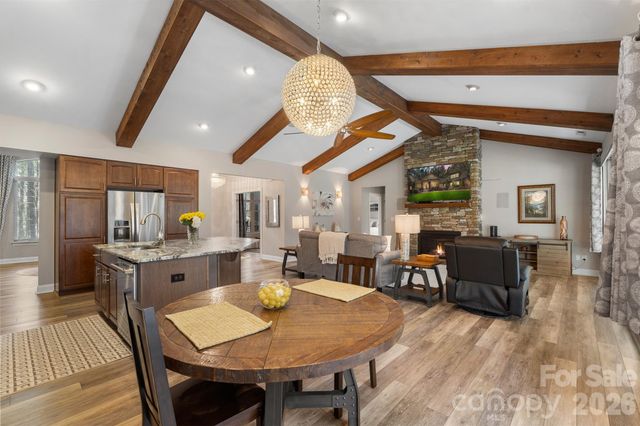 170 Silver Falls Drive, Troutman, NC 28166