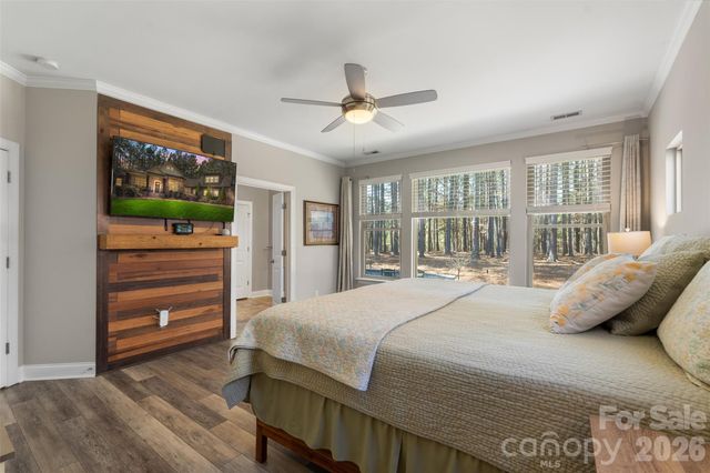 170 Silver Falls Drive, Troutman, NC 28166