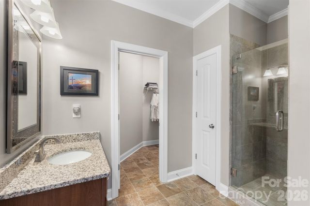 170 Silver Falls Drive, Troutman, NC 28166