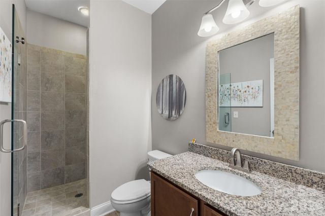 170 Silver Falls Drive, Troutman, NC 28166