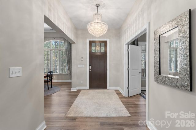 170 Silver Falls Drive, Troutman, NC 28166