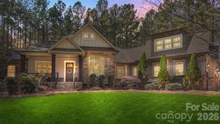 170 Silver Falls Drive, Troutman, NC 28166