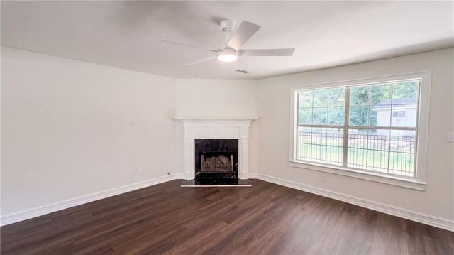 115 Emerald Lane, Hampton, GA 30228