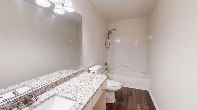 115 Emerald Lane, Hampton, GA 30228