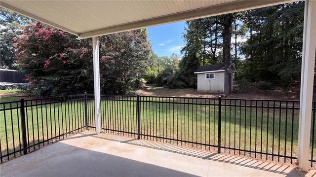 115 Emerald Lane, Hampton, GA 30228