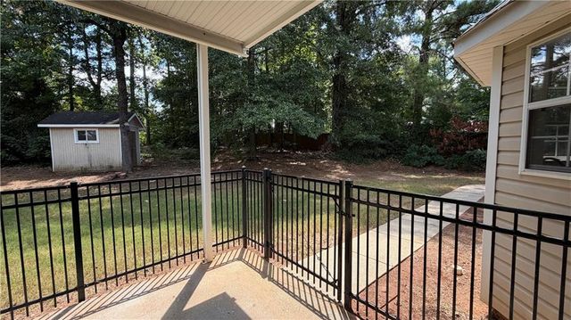 115 Emerald Lane, Hampton, GA 30228
