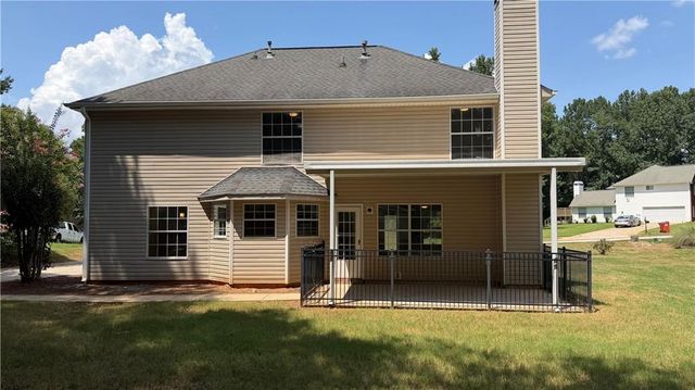 115 Emerald Lane, Hampton, GA 30228