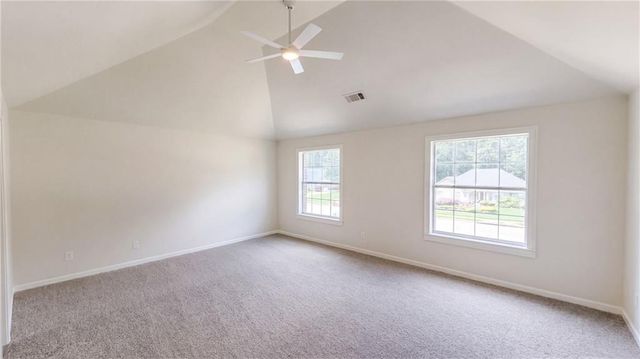 115 Emerald Lane, Hampton, GA 30228