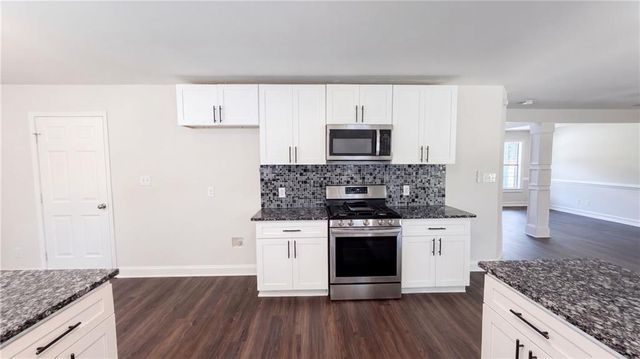 115 Emerald Lane, Hampton, GA 30228