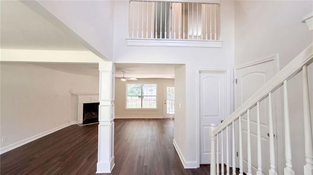 115 Emerald Lane, Hampton, GA 30228