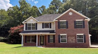 115 Emerald Lane, Hampton, GA 30228