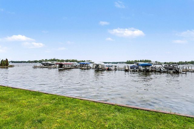 8223 Forest Beach Road, Watervliet, MI 49098
