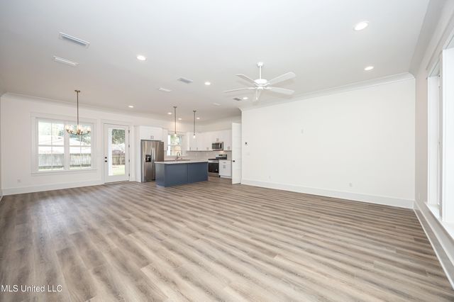 6345 Langland Drive, Ocean Springs, MS 39564