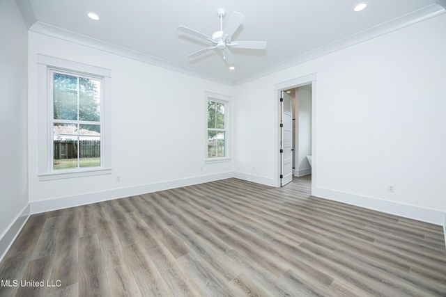 6345 Langland Drive, Ocean Springs, MS 39564