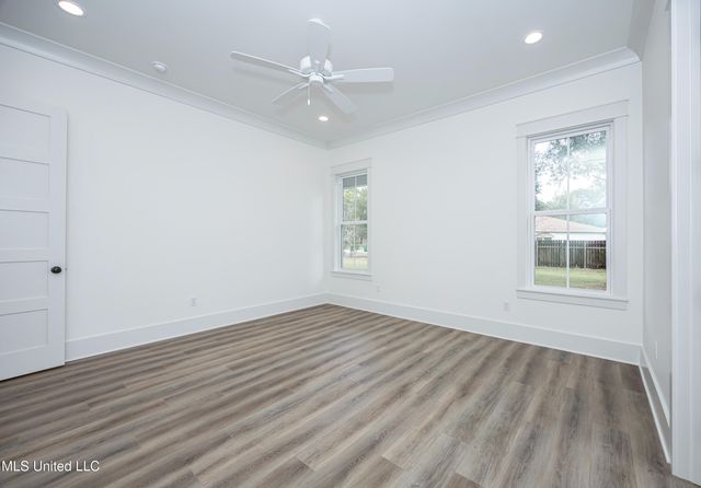 6345 Langland Drive, Ocean Springs, MS 39564