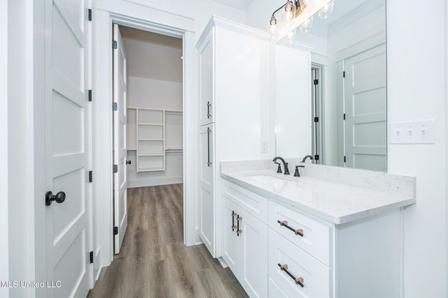 6345 Langland Drive, Ocean Springs, MS 39564