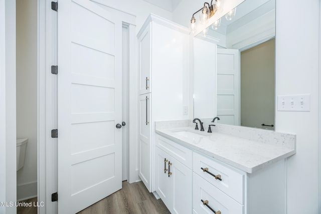 6345 Langland Drive, Ocean Springs, MS 39564