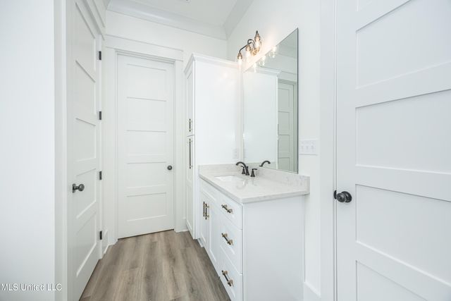 6345 Langland Drive, Ocean Springs, MS 39564