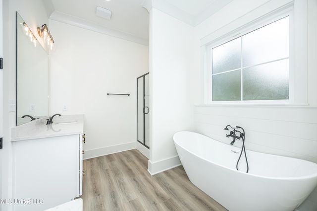 6345 Langland Drive, Ocean Springs, MS 39564